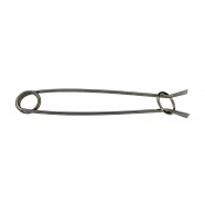 Зевник-экстрактор EOS SA-6321, размер 17,5см